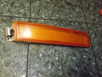 Oem 98-02 Mazda Millenia Front Right Turn Signal Filler Light 066-4112 V1. Fixed Price $69.95.