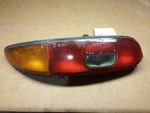 Passenger Right Tail Light Fits 92-96 Mazda MX-3 170246. Fixed Price $34.20.