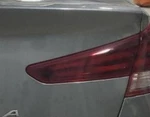 2019-2020 Hyundai Elantra Rh Passenger Lid Mounted Tail Light Lamp Oem. Fixed Price $111.30.