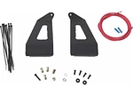 Putco 2165 Luminix Light Bar Wiring Harness And Roof Bracket Kit. Fixed Price $62.99.