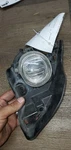 Passenger Corner/park Light Fog-driving Fits 06-12 Mazda MX-5 Miata 1137124. Fixed Price $69.90.