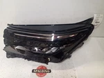 Driver Left Headlight Led From 2023 Chevy Equinox 9869500. Fixed Price $683.69.