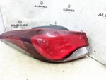 2014-2016 Hyundai Elantra Rear Left Driver Side Tail Light Lamp 92401-3X230 Oem. Fixed Price $101.53.