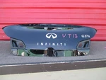Infiniti Infinity G37X Trunk Lid Oem 2011 2012 2013. Fixed Price $265.00.