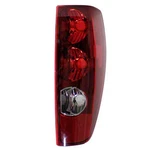 GM2801164 New Replacement Passenger Side Tail Lamp Lens Housing V. Fixed Price $41.00.