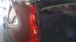 Driver Left Tail Light Upper Fits 12-14 Cr-v 3488505. Fixed Price $80.00.