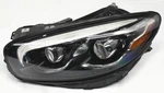 231-906-09-01 Oem Left Driver Side Led Headlamp For Mercedes-benz Sl-class. Fixed Price $1499.50.