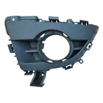 Oem Fog Light Lamp Cover Left Side Assy Fits For Mazda 2008-2010 C291-50-C21A. Fixed Price $96.00.