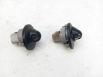 2006 Ford F-150 License Light Pair. Fixed Price $21.59.