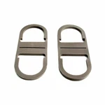 Tail Light Gasket For 1961-1972 Volvo 1800 Piece Epdm Rubber Lg 9451. Fixed Price $79.30.