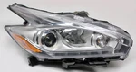 Oem Right Passenger Side Halogen Headlamp For 2015-17 Nissan Murano 26010-5AA0E. Fixed Price $250.00.