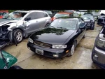 Passenger Corner/park Light Bumper Mounted Fits 93-97 Infiniti J30 1246059. Fixed Price $37.44.
