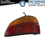 Left Outer Rear Tail Light Assembly Fits 1998-2000 Toyota Sienna. Fixed Price $189.85.