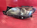 2007 2008 2009 MAZDA3 Sedan Left Driver Headlight Lamp Hid Xenon - Tabs Good. Fixed Price $219.99.