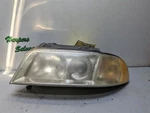 Driver Headlight Model Vin 8TH Digit Xenon Hid Fits 99-02 Audi A4 491066. Fixed Price $240.00.