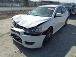 Driver Tail Light Sedan Quarter Panel Mounted Fits 09-17 Lancer 10560395. Fixed Price $66.02.
