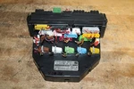 10-20 Mercedes W204 C250 E350 SLK350 Front Sam Module Relay Fuse 2129003414. Fixed Price $160.00.