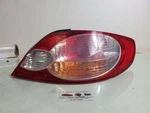 2002-2003 Toyota Solara Passenger Right Tail Light Assembly Oem 81550-AA070 Rh. Fixed Price $90.00.