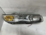 Passenger Right Headlight Sedan Fits 96-99 Saturn Series 19441. Fixed Price $39.99.