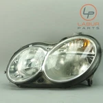 W209 C209 03-09 Mercedes Clk Class Front Left Side Halogen Headlight Lamp H1146. Fixed Price $272.99.