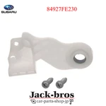 Subaru Genuine Oem Protector Retainer Head Lamp Lower Impreza Wrx Sti 84927FE230. Fixed Price $36.00.