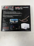 Anzo Led Flex Tailgate Bar, 49" Function For Universal Applications 531051. Fixed Price $30.00.