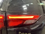Driver Tail Light Denali Liftgate Mounted Fits 18-19 Terrain 1069704. Fixed Price $179.90.