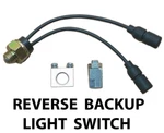 Humvee M998 M1165 Hummer Reverse Back Up Light Switch 12338435. Fixed Price $75.49.