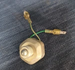 Lucas Nos Reverse Lamp Switch. Fixed Price $20.00.