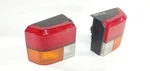 2003 Volkswagen Eurovan Oem Pair Rear Taillights. Fixed Price $125.00.