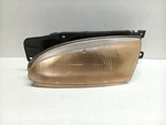 1995-1997 Hyundai Accent Left Driver Side Head Light Lamp Oem, 114-58423. Fixed Price $71.25.