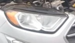 18-22 Ford Ecosport Right Passenger Headlight Oem Lkq. Fixed Price $734.58.