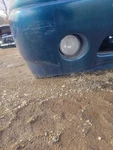 Passenger Corner/park Light Fog-driving Opt T37 Fits 92-99 Bonneville 1673246. Fixed Price $84.90.