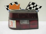 Driver Left Tail Light Sedan Fits 90-91 Excel 39967. Fixed Price $68.19.