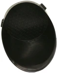 For 2007-2013 Tundra Fog Light Cover Front, Left Black Steel TO1038123. Fixed Price $39.95.