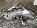Passenger Corner/park Light Fog-driving Fits 13-17 Lexus LS460 1712950. Fixed Price $939.83.