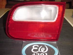 Used 1992 93 94 1995 Civic Right Trunk Mount Tail Light. Fixed Price $22.00.
