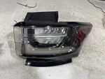 Passenger Tail Light Quarter Panel Mounted Opt Wbl Fits 18-21 Traverse 2131270. Fixed Price $339.88.