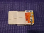 Philips H4 Vision 472 30% More Light 12342PRC1 Car Headlamp Single Bulbs Three. Fixed Price $9.99.