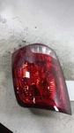 Passenger Tail Light New Style 6 Lug Wheel Fits 19-24 Dodge 1500 Pickup 727818. Fixed Price $149.23.
