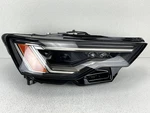 Nice! 2019-2024 Audi A6 S6 Right Passenger Led Matrix Headlight Oem 4K0941040B. Fixed Price $899.99.