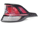 2023 2024 Kia Sportage Oem Right Rear Taillight Incandescent Quarter Mounted. Fixed Price $224.00.