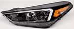 Oem Left Driver Side Halogen Headlamp For Hyundai Tucson 92101-D3650. Fixed Price $349.99.