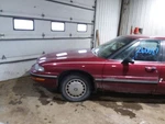 Tail Light Lid Mounted Fits 97-99 Lesabre 2138123. Fixed Price $80.00.