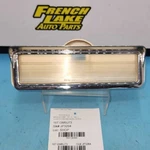 Driver Left Backup Light Fits 1973 Deville 1130365. Fixed Price $125.00.