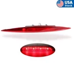Rear High Mount 3RD Third Brake Taillight For Honda Cr-v 2012-2016 34270T0AA01. Fixed Price $22.67.