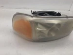 Passenger Headlight Classic Style 02-07 Gmc Sierra Denali 15218078. Fixed Price $131.99.