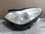 Driver Headlight 219 Type CLS63 Bi-xenon Fits 06-10 Mercedes Cls-class 261698. Fixed Price $719.97.