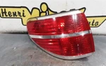 Driver Left Tail Light Quarter Panel Mounted Fits 07-10 Outlook 1409067. Fixed Price $115.00.