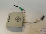 98-03 Mercedes ML320 ML430 ML55 Roof Lamp Module Garage Opener 1638200012. Fixed Price $14.00.